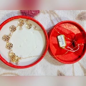 Pearl Freshwater Necklace